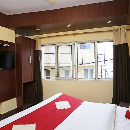Oyo 2576 Hotel Piknik Mussoorie Esterno foto