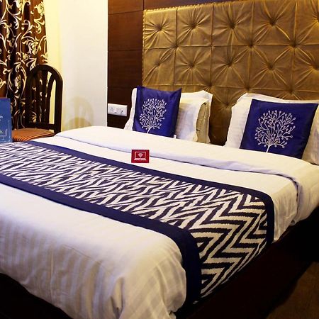 Oyo 2576 Hotel Piknik Mussoorie Esterno foto