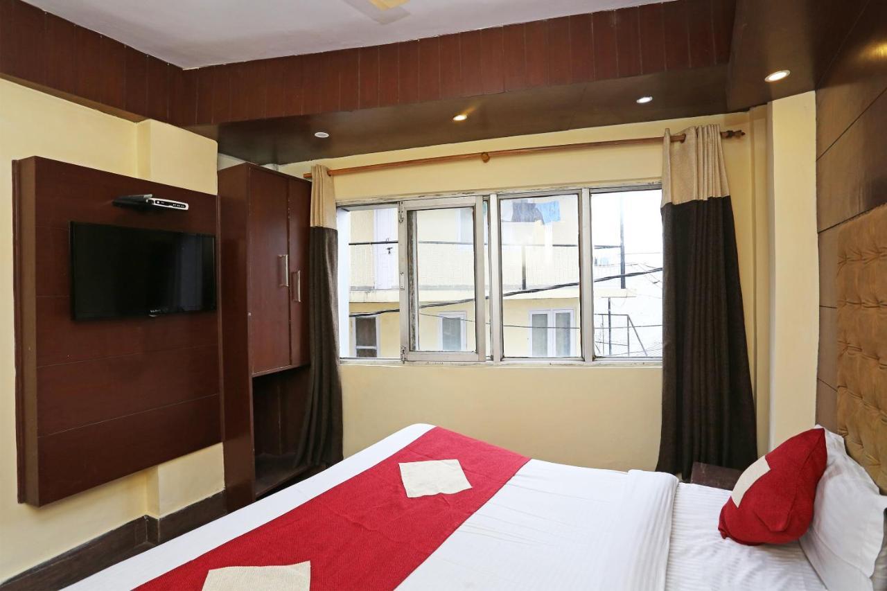 Oyo 2576 Hotel Piknik Mussoorie Esterno foto
