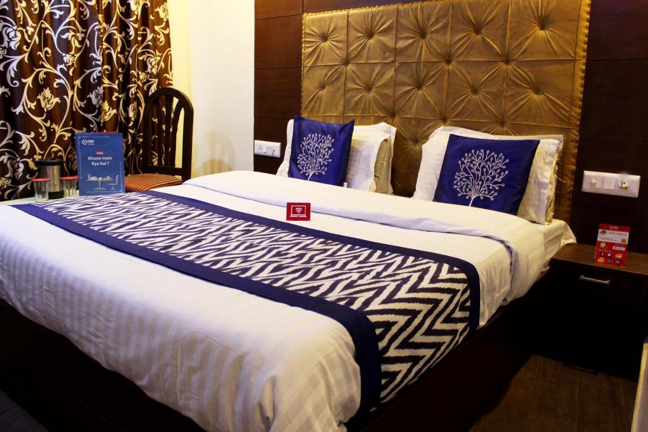 Oyo 2576 Hotel Piknik Mussoorie Esterno foto