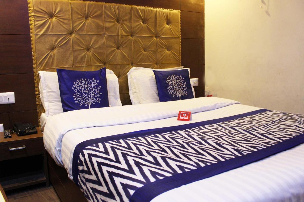Oyo 2576 Hotel Piknik Mussoorie Esterno foto