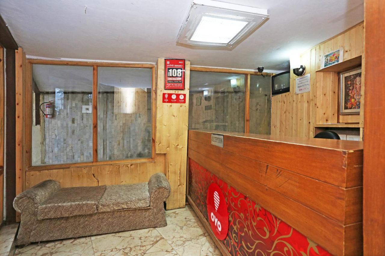 Oyo 2576 Hotel Piknik Mussoorie Esterno foto