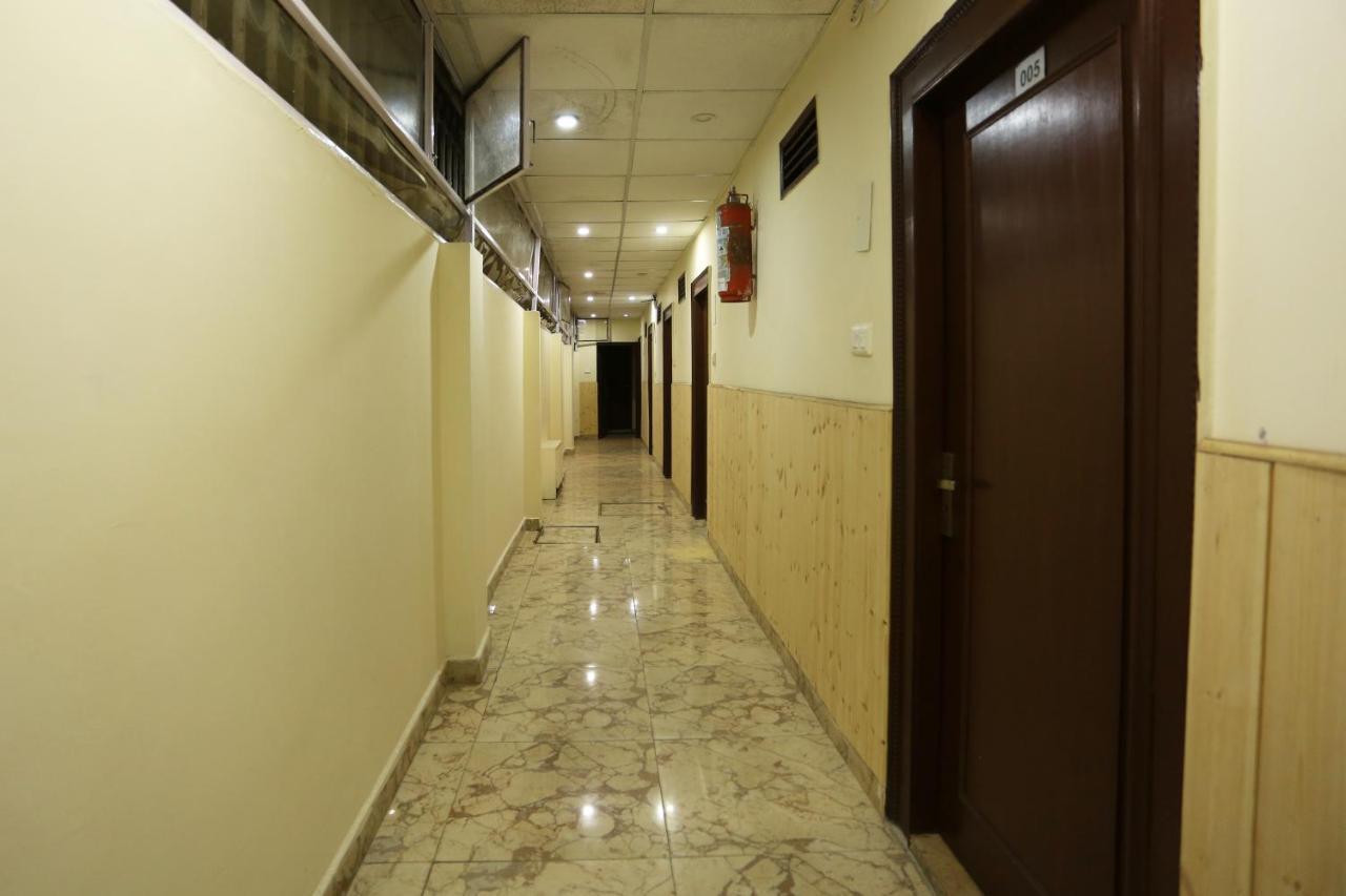 Oyo 2576 Hotel Piknik Mussoorie Esterno foto