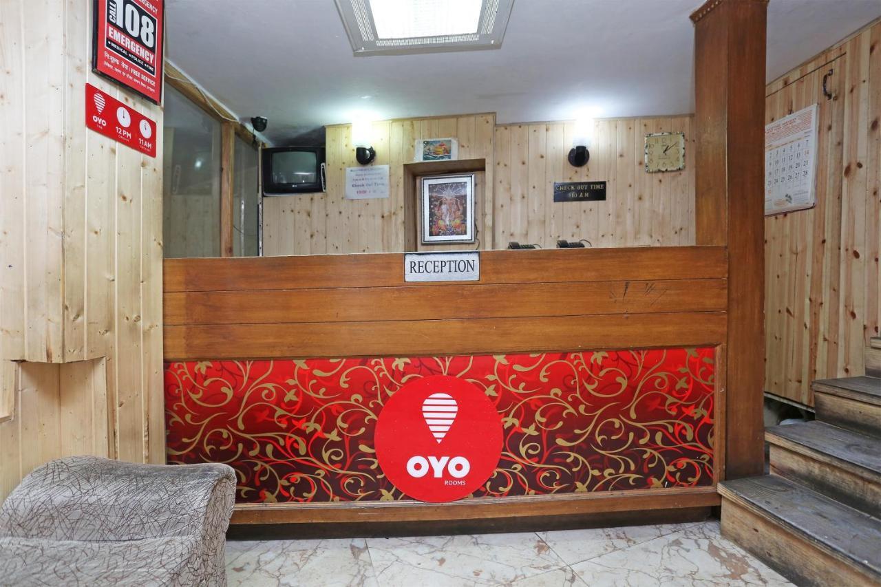 Oyo 2576 Hotel Piknik Mussoorie Esterno foto