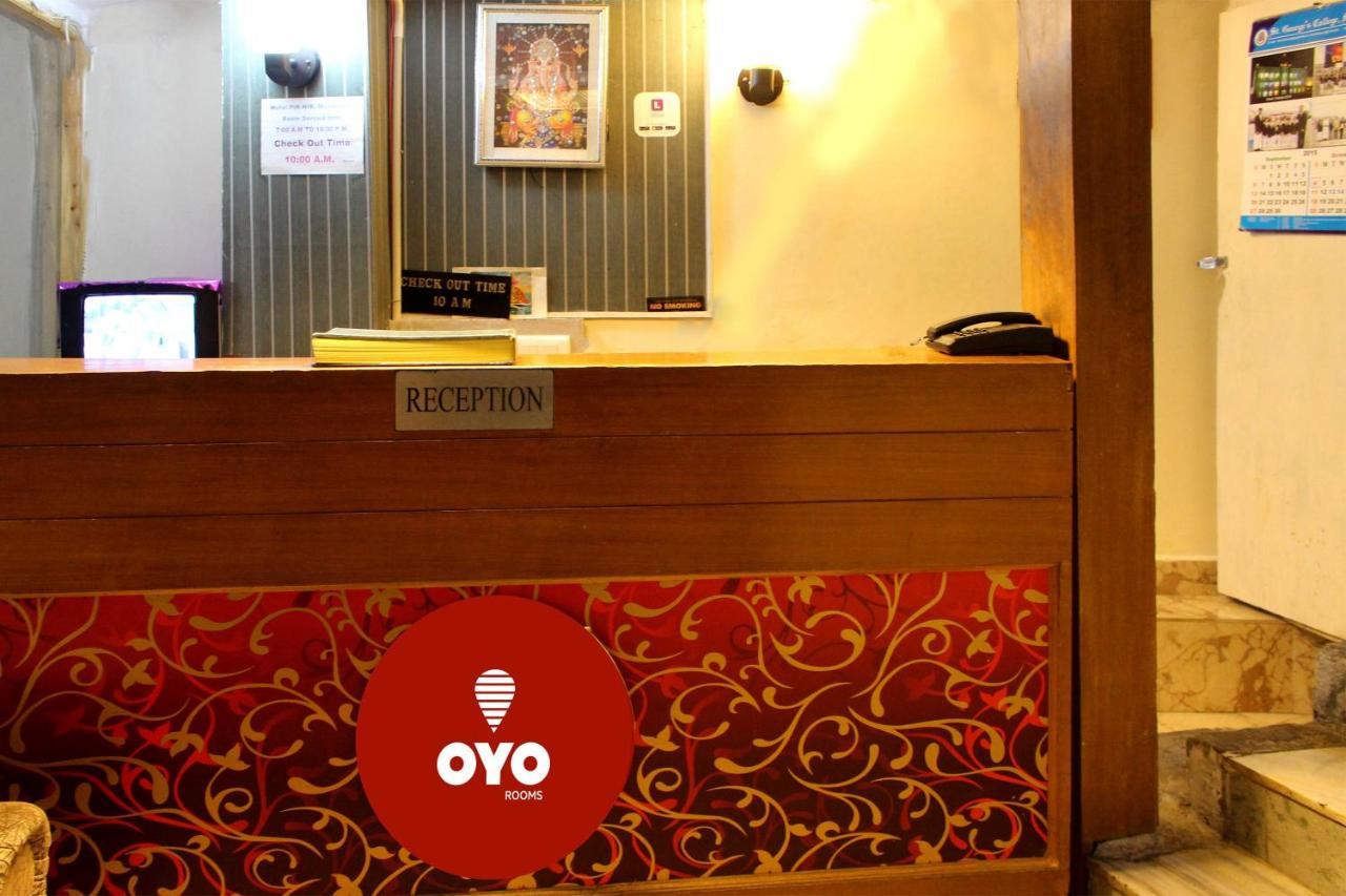 Oyo 2576 Hotel Piknik Mussoorie Esterno foto