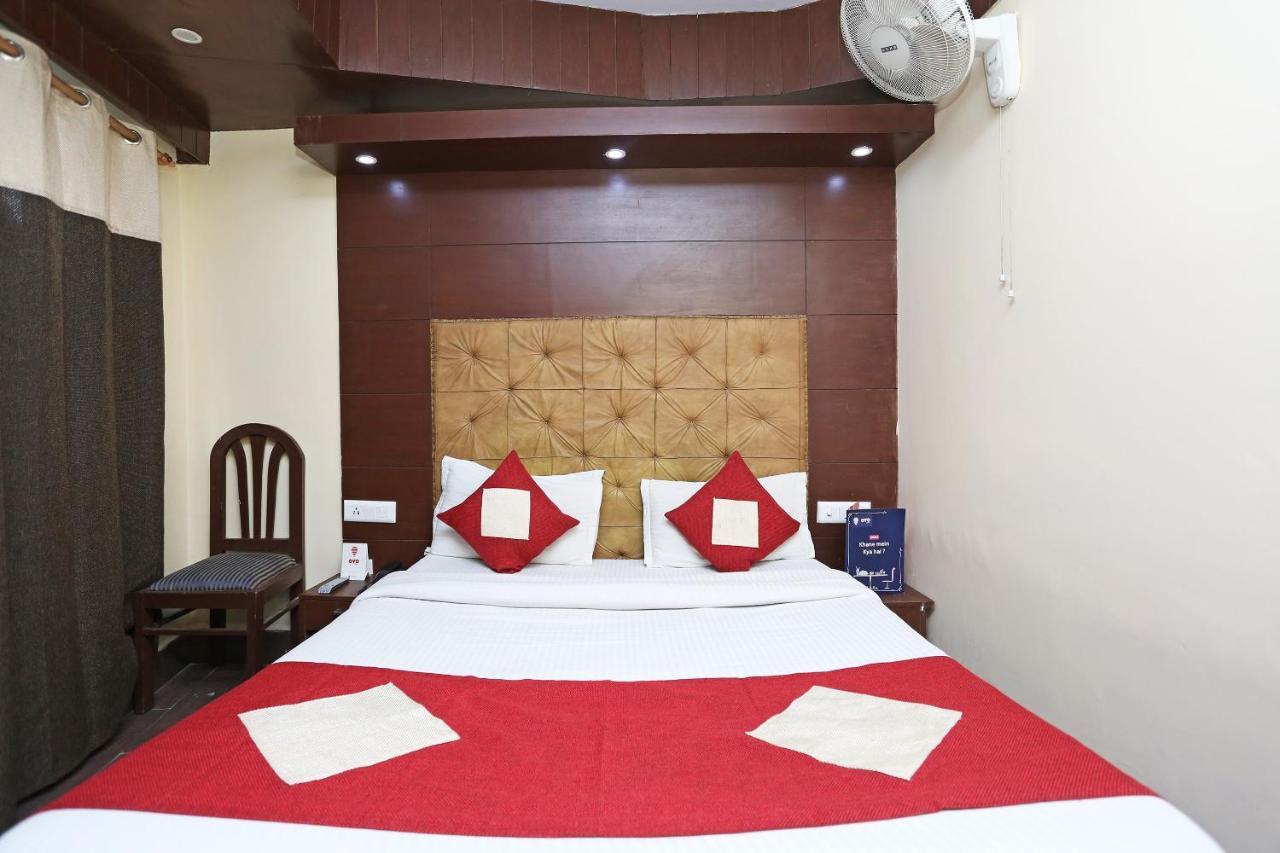 Oyo 2576 Hotel Piknik Mussoorie Esterno foto