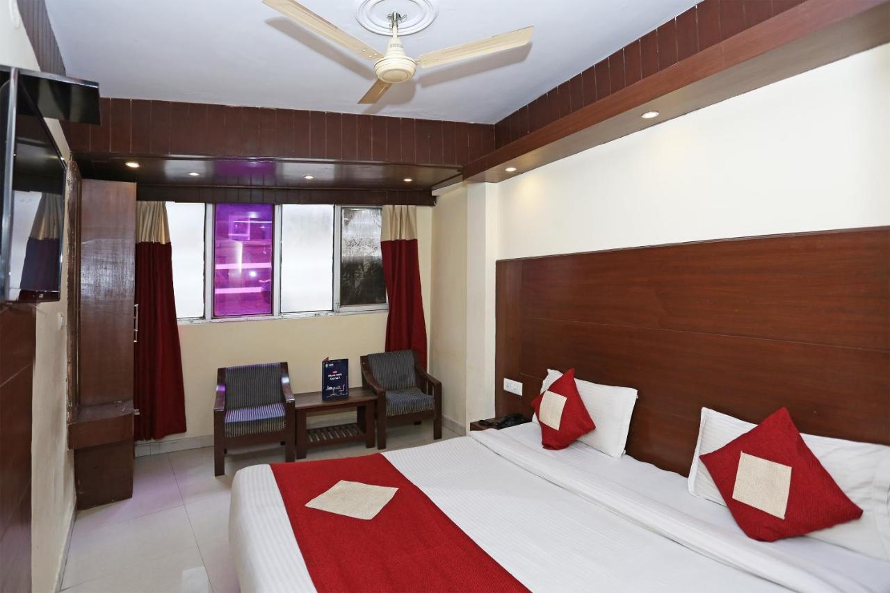 Oyo 2576 Hotel Piknik Mussoorie Esterno foto