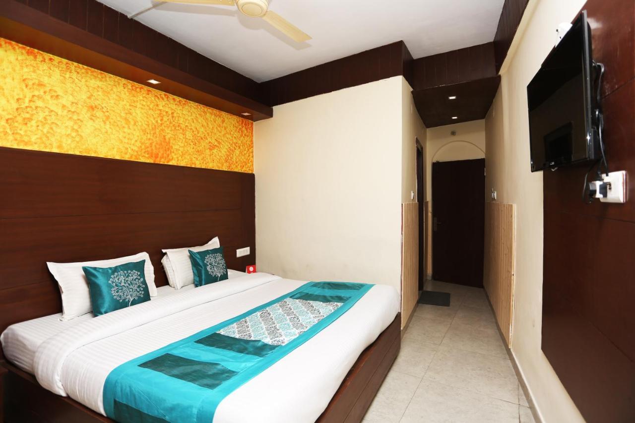 Oyo 2576 Hotel Piknik Mussoorie Esterno foto