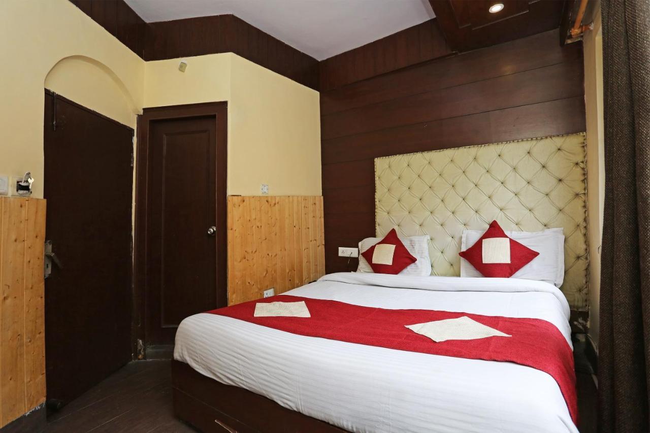Oyo 2576 Hotel Piknik Mussoorie Esterno foto