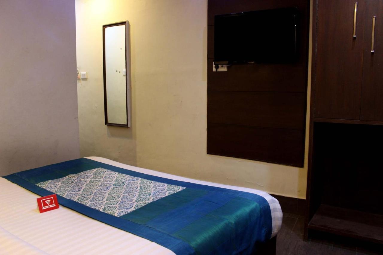 Oyo 2576 Hotel Piknik Mussoorie Esterno foto