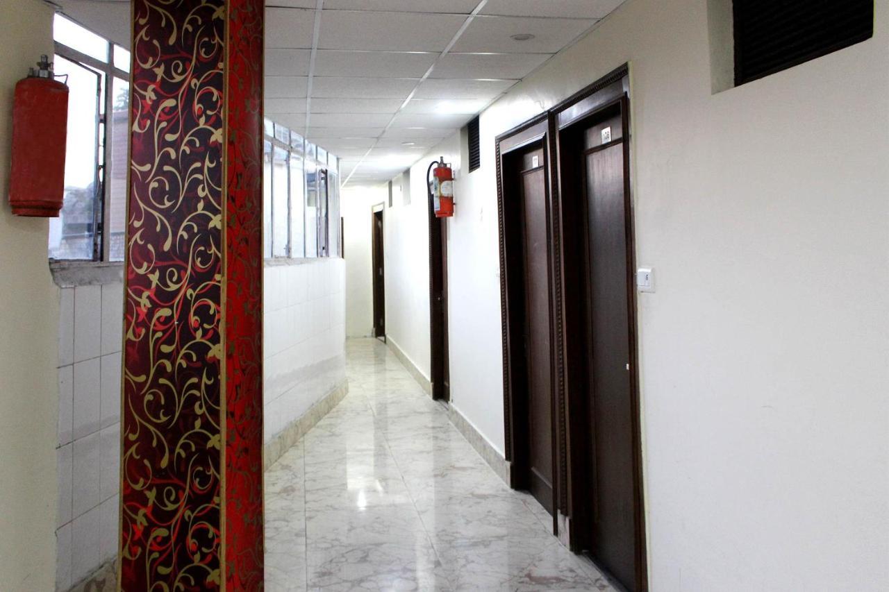 Oyo 2576 Hotel Piknik Mussoorie Esterno foto