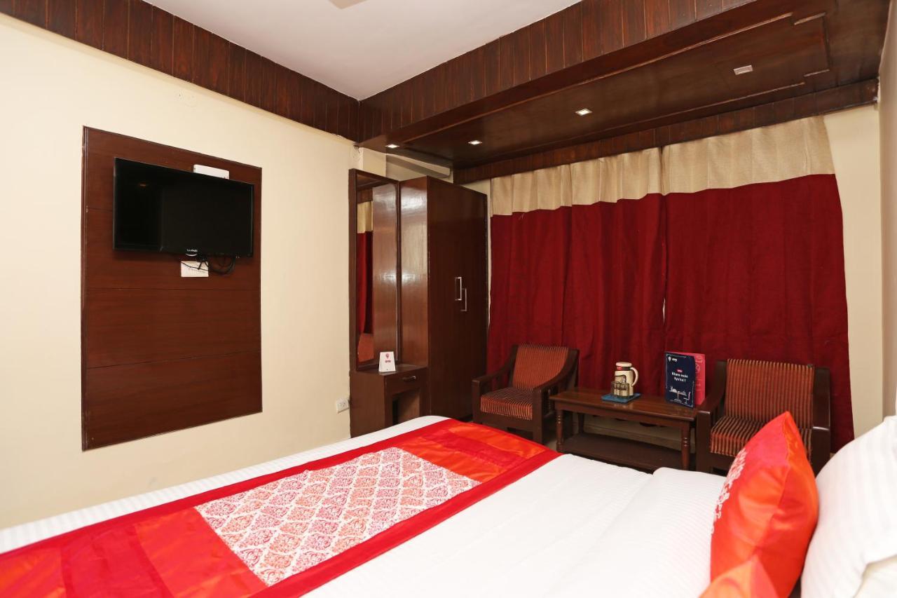 Oyo 2576 Hotel Piknik Mussoorie Esterno foto