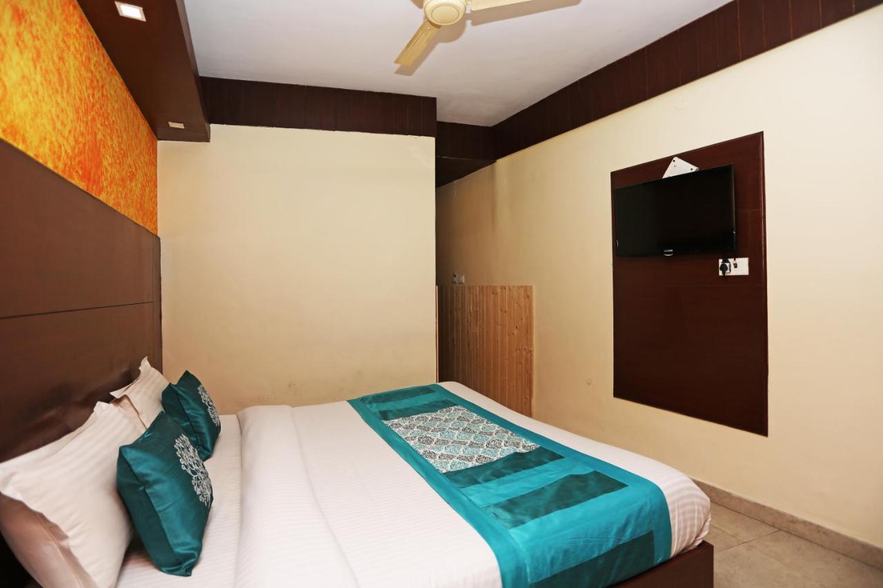 Oyo 2576 Hotel Piknik Mussoorie Esterno foto