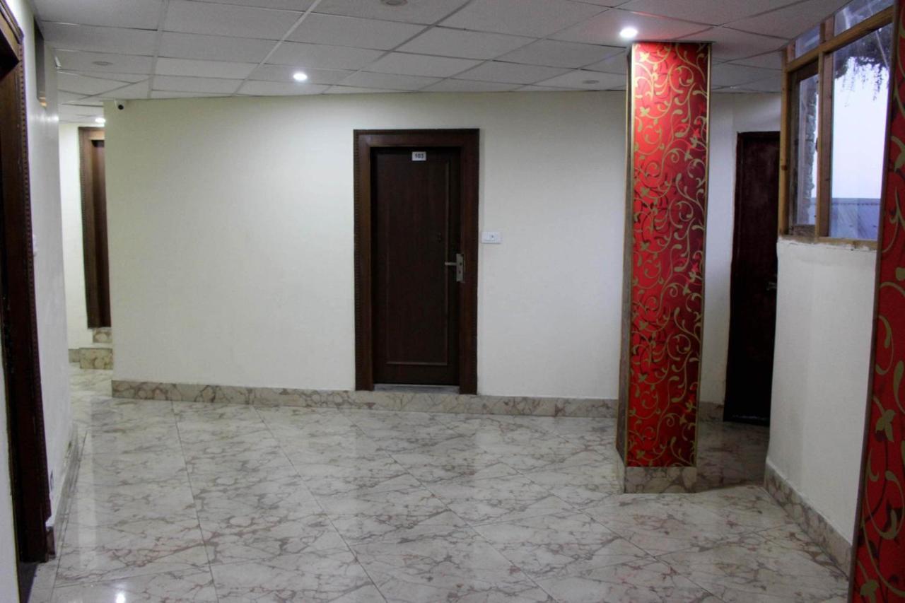 Oyo 2576 Hotel Piknik Mussoorie Esterno foto
