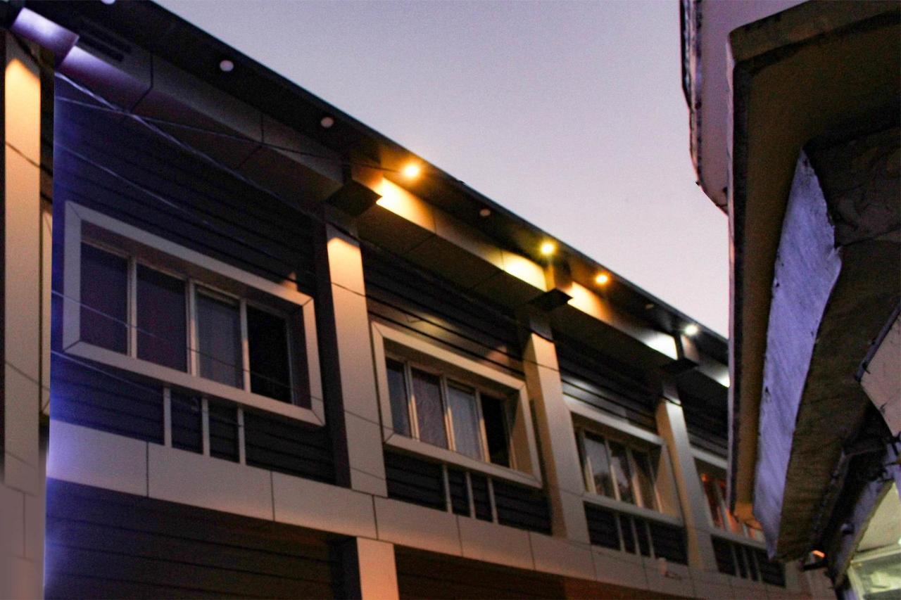 Oyo 2576 Hotel Piknik Mussoorie Esterno foto