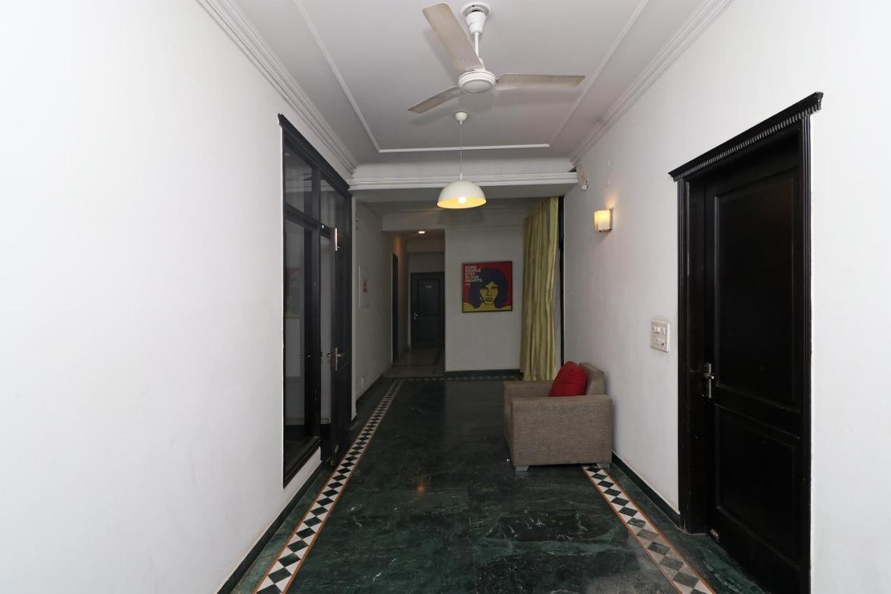 Oyo 2576 Hotel Piknik Mussoorie Esterno foto