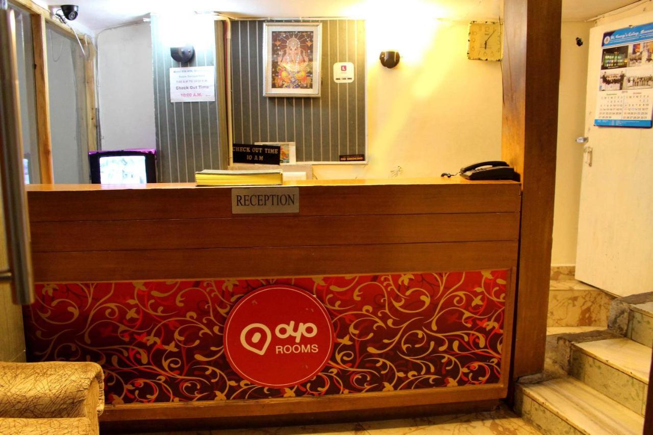 Oyo 2576 Hotel Piknik Mussoorie Esterno foto
