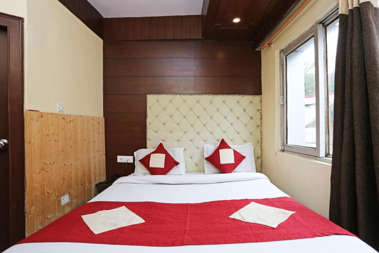 Oyo 2576 Hotel Piknik Mussoorie Esterno foto