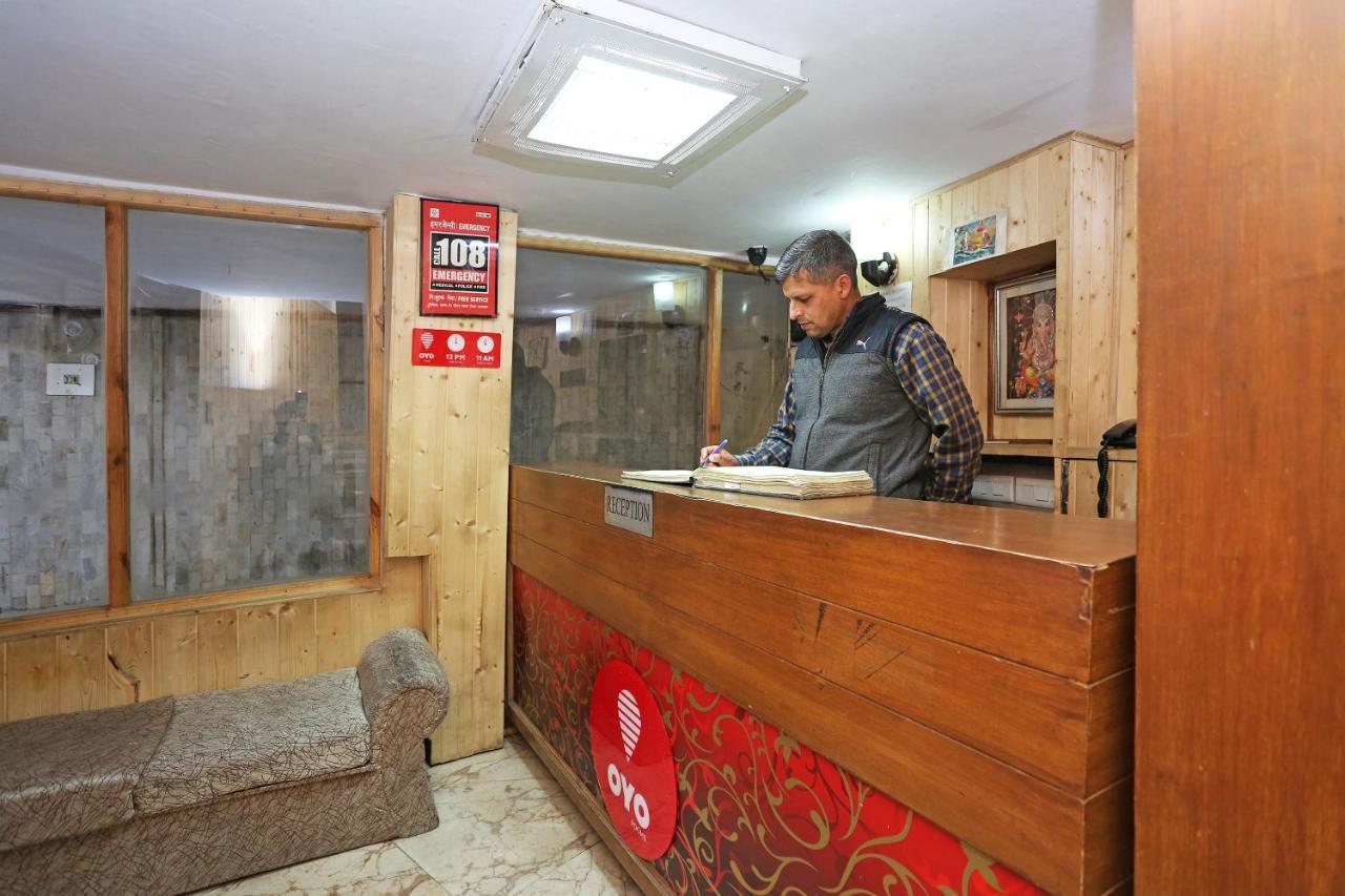 Oyo 2576 Hotel Piknik Mussoorie Esterno foto