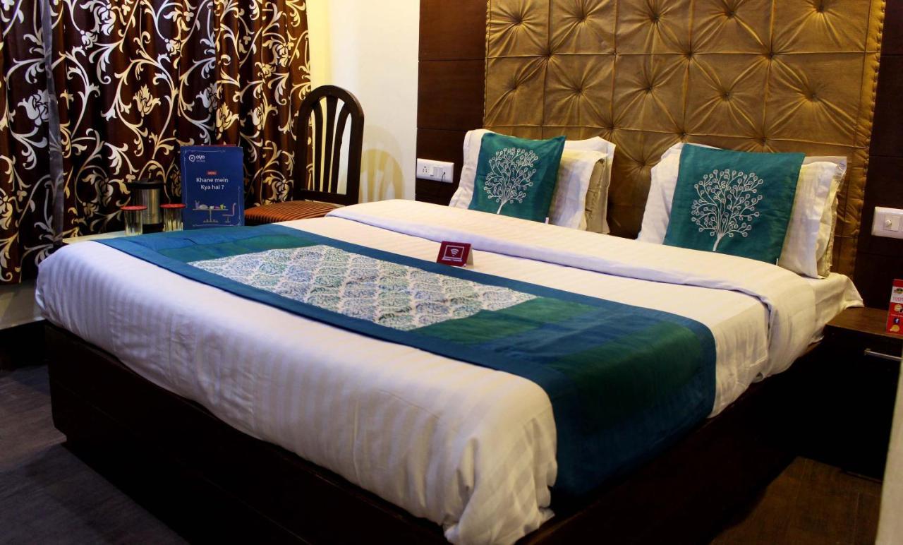 Oyo 2576 Hotel Piknik Mussoorie Esterno foto