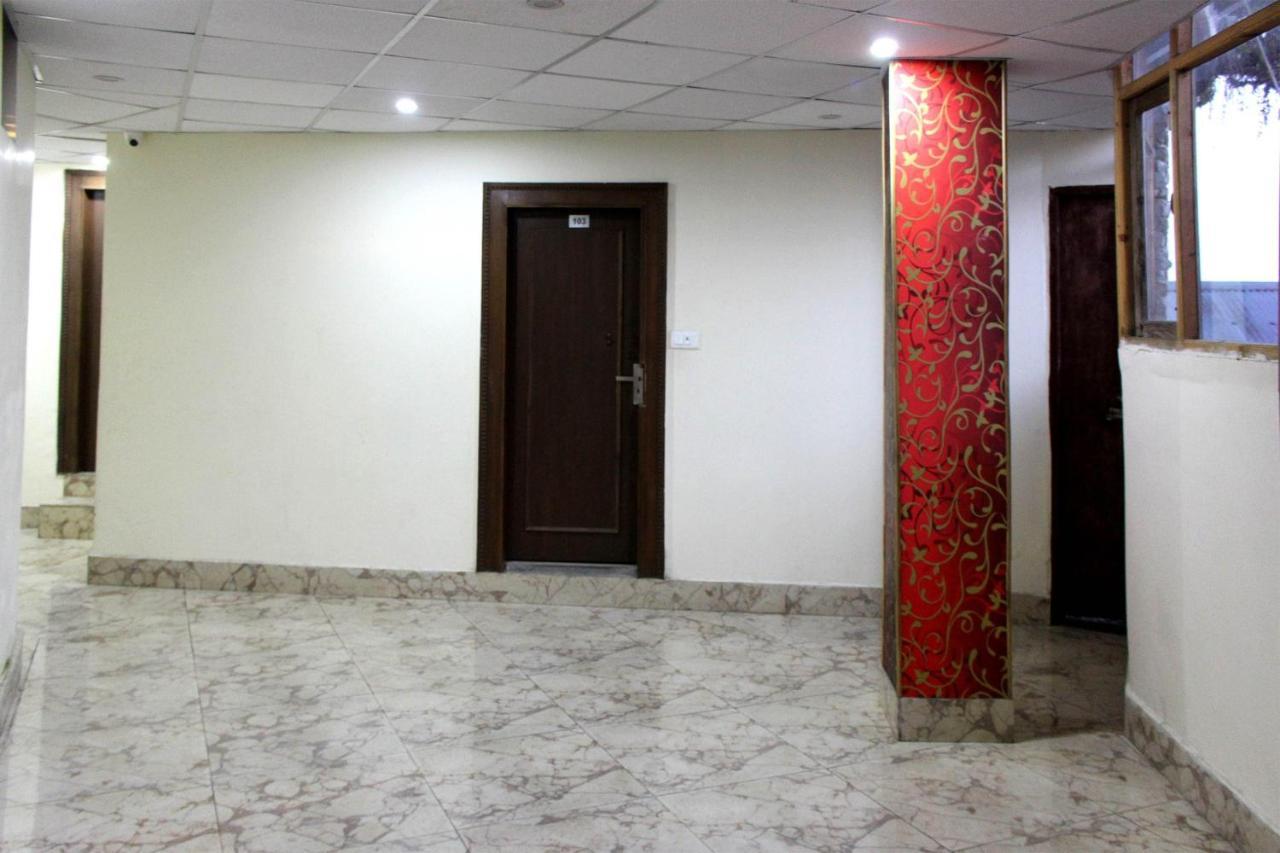 Oyo 2576 Hotel Piknik Mussoorie Esterno foto