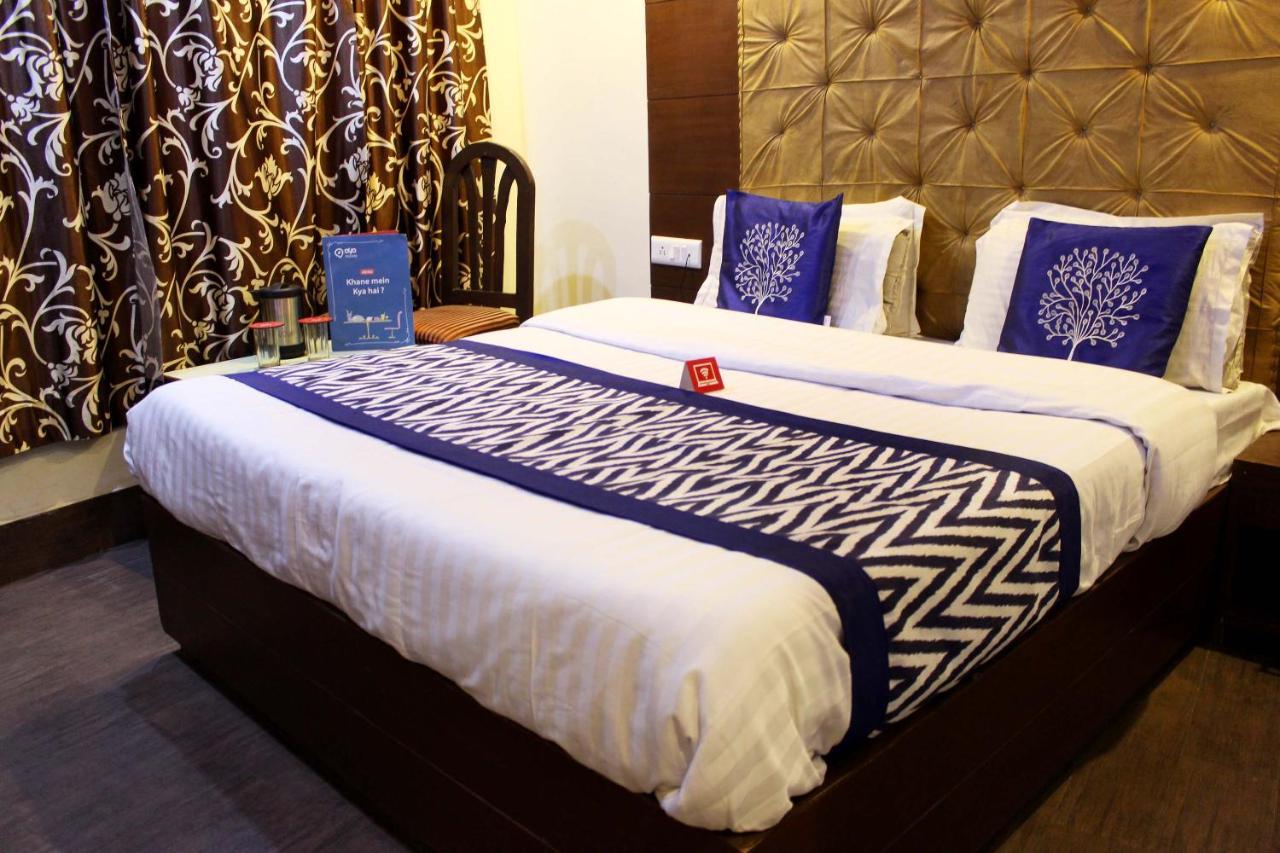 Oyo 2576 Hotel Piknik Mussoorie Esterno foto