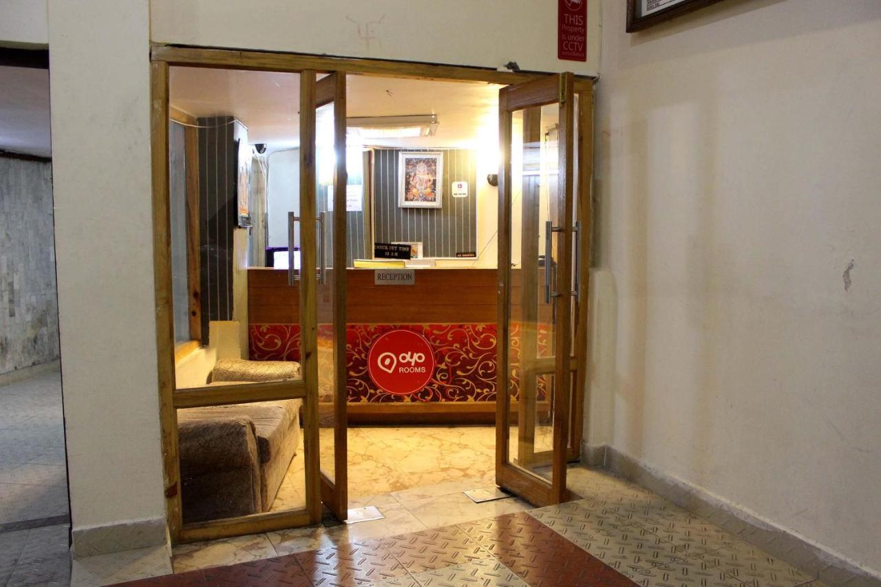 Oyo 2576 Hotel Piknik Mussoorie Esterno foto