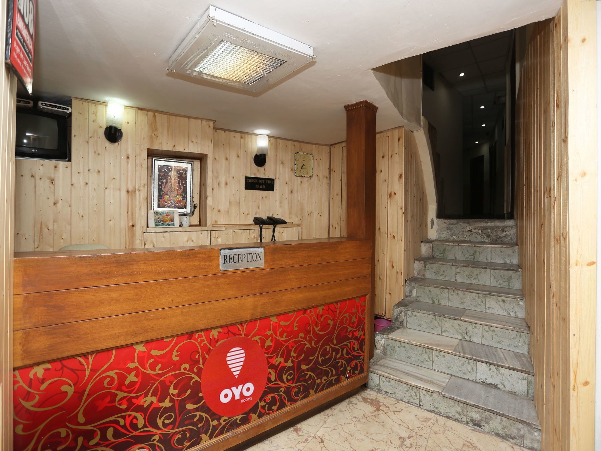 Oyo 2576 Hotel Piknik Mussoorie Esterno foto